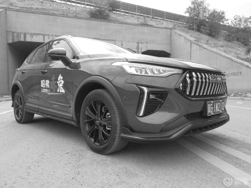 哈弗赤兔社区_易车社区