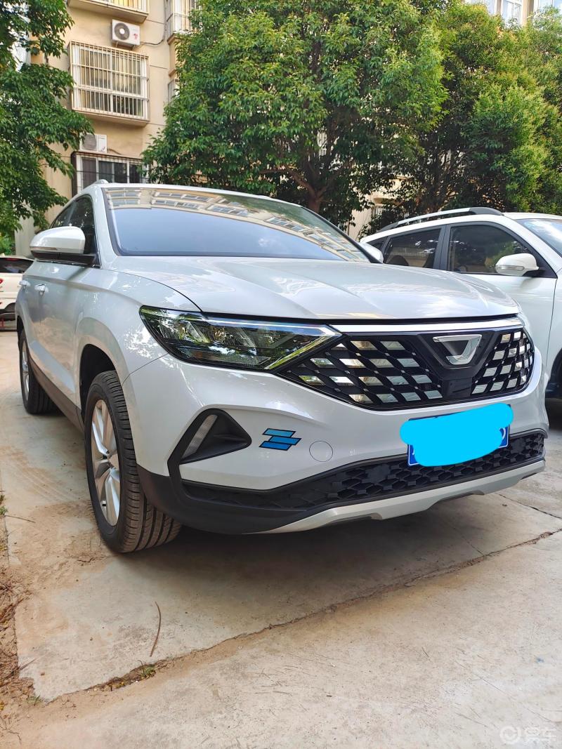 4s店说手动订车时间很长,原_捷达vs5社区_易车社区