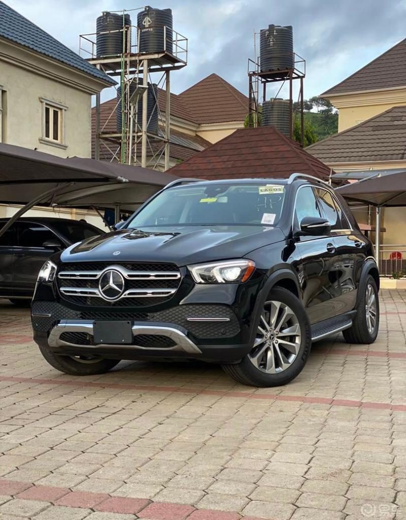 汽车也开始看脸吃饭了# 奔驰gle我觉得最顺眼的奔驰suv.