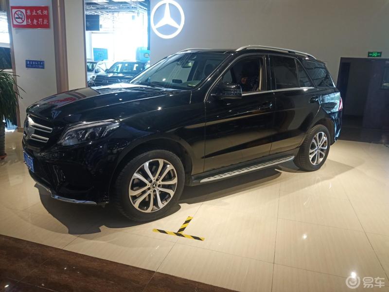 18款奔驰gle320北京牌现售60万_奔驰gle社区_易车社区