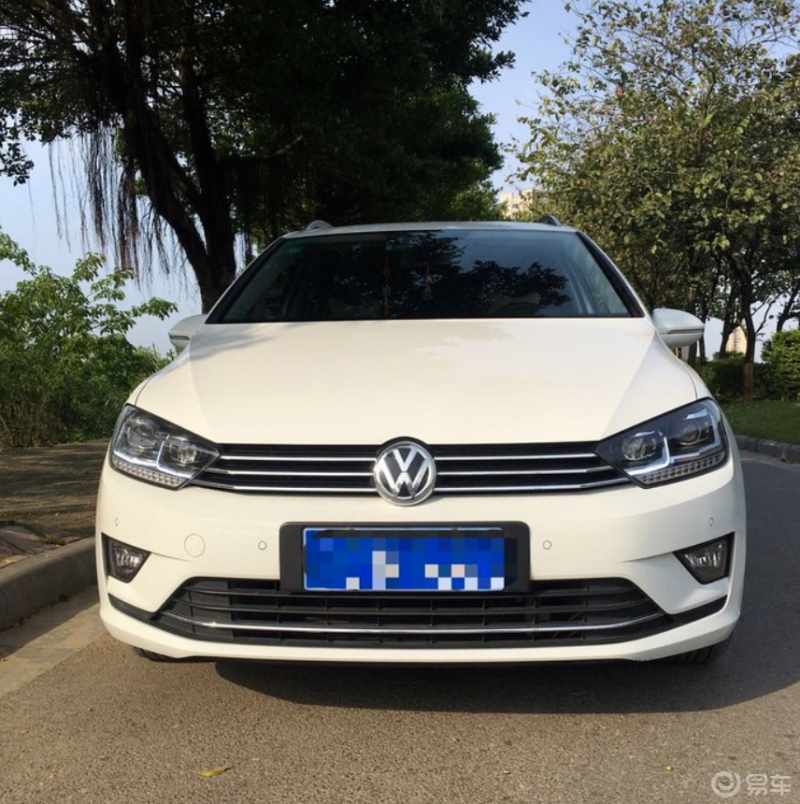 这款加长版的高尔夫真棒