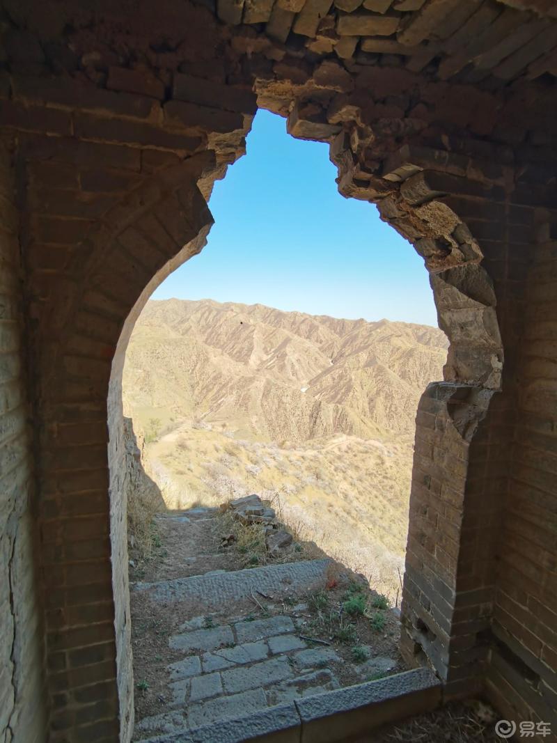 春暖花开驭炮而行探寻秘境中的布达拉宫阳原竹林寺寻找