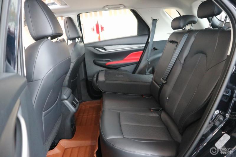 每日一帖#长安cs55plus的主驾驶座椅才用的是电动调节