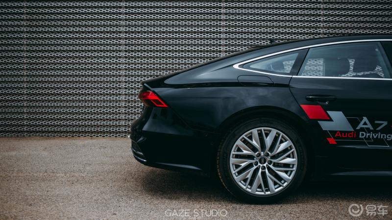 车主试驾 优雅永不落幕 21 Audi Sportback 奥迪a7社区 手机易车论坛