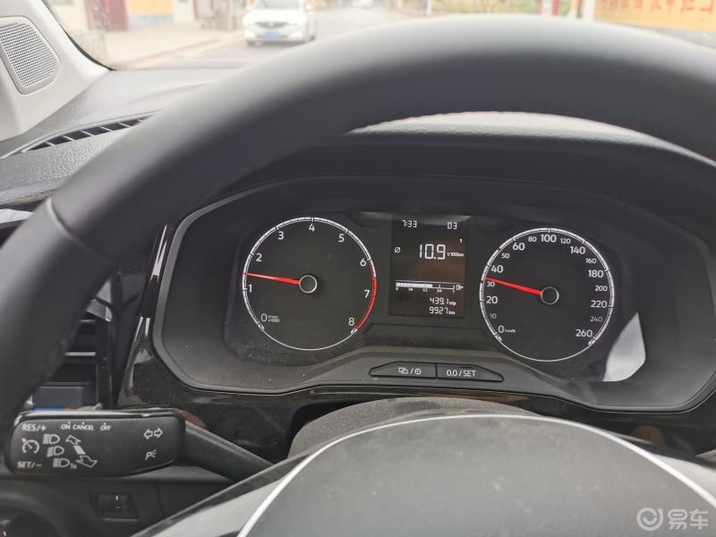 每日油耗端午节第一天早早吃过早饭准备上班去