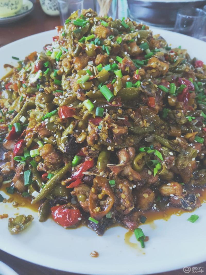 夏日自驾游避暑攻略之华蓥山天意谷