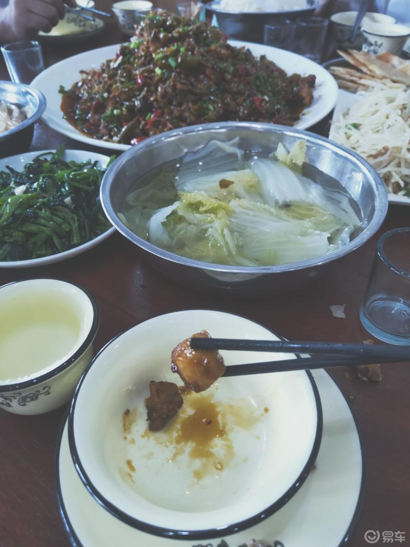 夏日自驾游避暑攻略之华蓥山天意谷