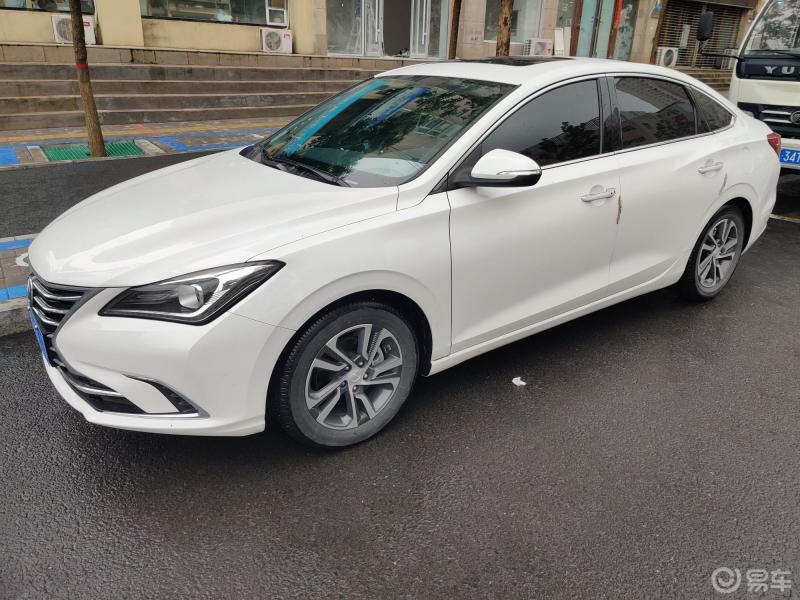 每日油耗车型长安2018款二代逸动自动先锋高能版排量16l行驶里程