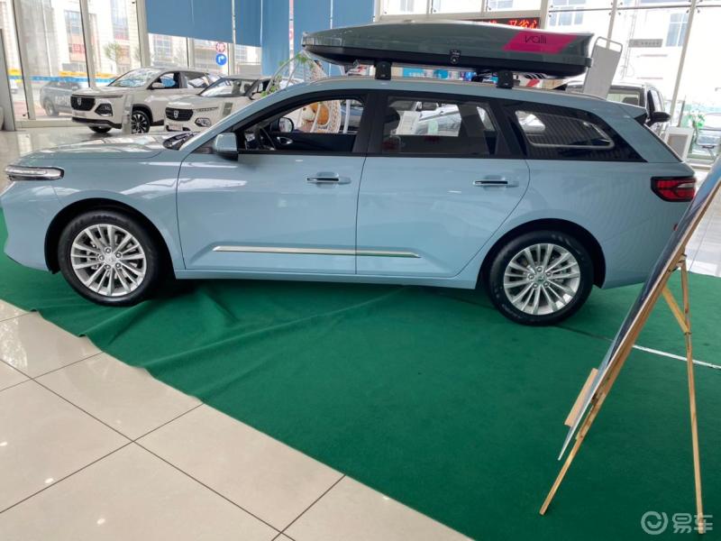 带你们体验瓦罐车_宝骏valli社区_易车社区
