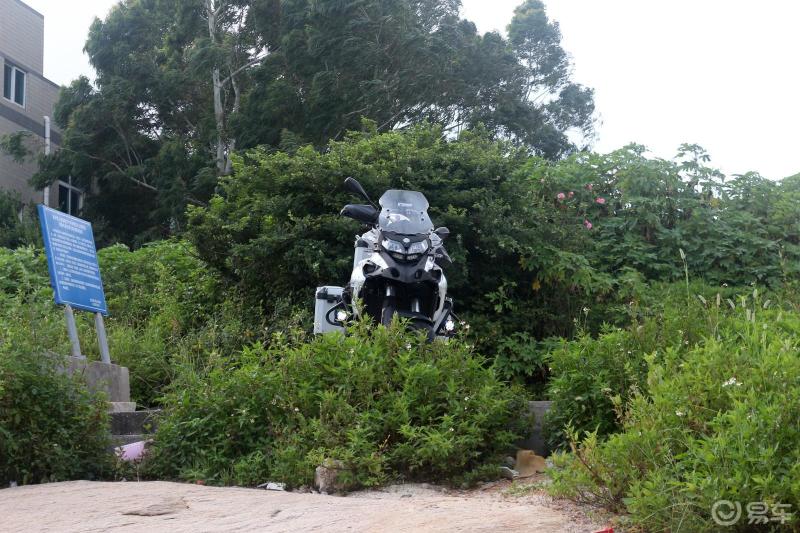 寻找自驾达人自由骑行深沪烽火台游记