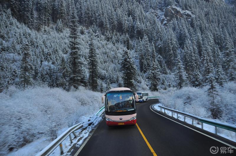 g544国道上的风光