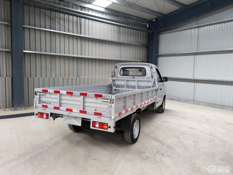 三十而立,增购创业小货车小康c71_东风小康c71社区_易车社区