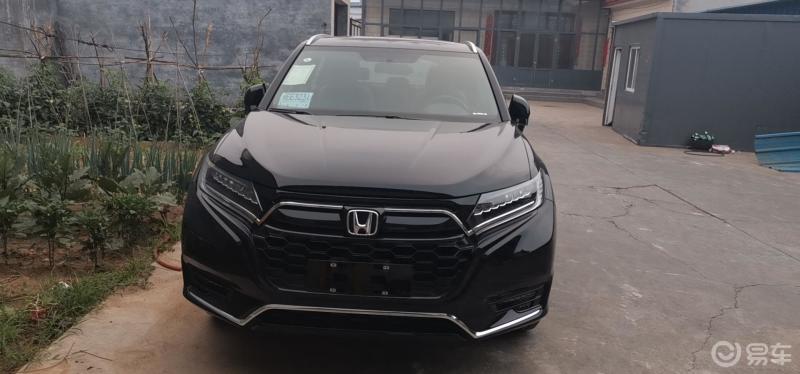 4_本田ur-v社区_易车论坛