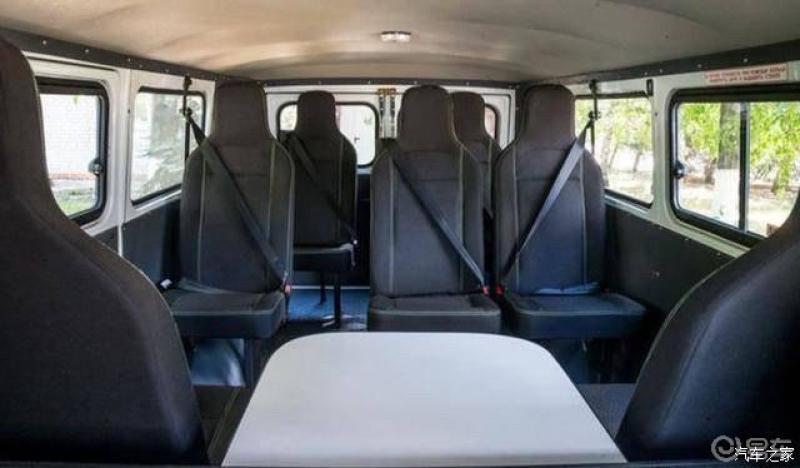 瓦滋旅行者车友群uaz452_改装社区_易车社区