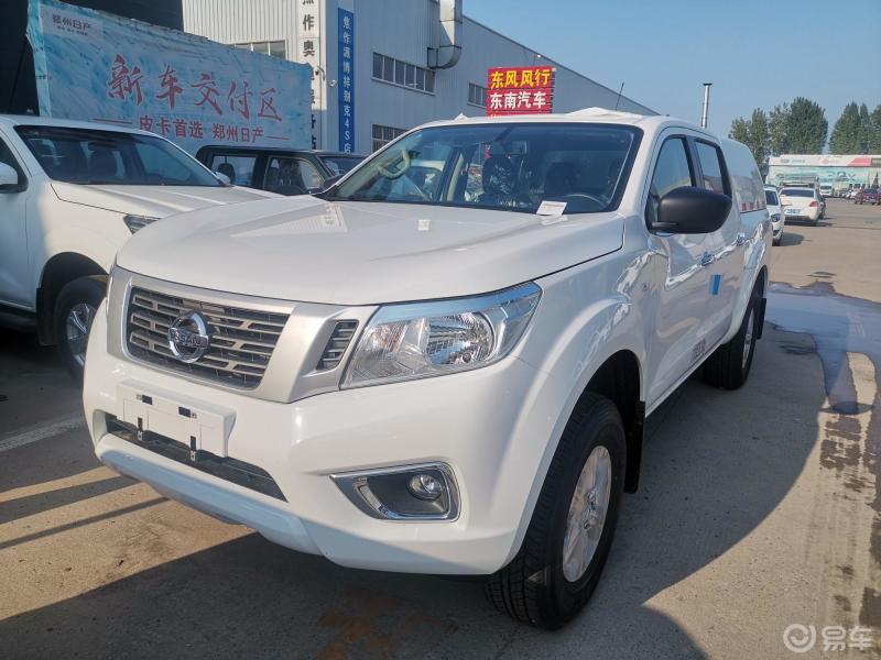 厢式皮卡纳瓦拉