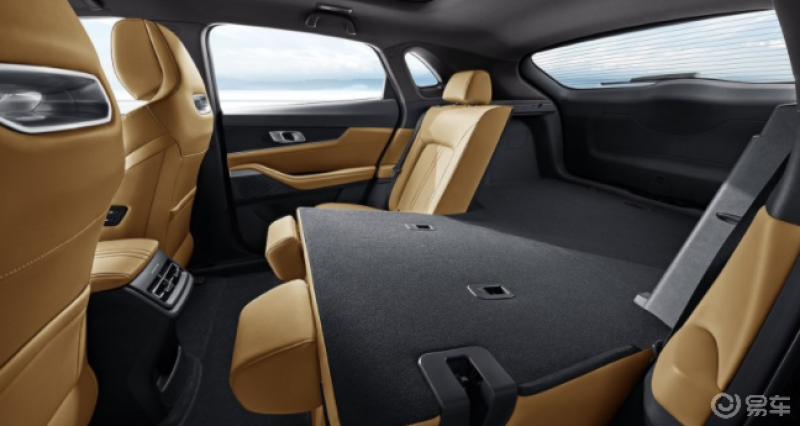 长安unik的这个外观给迷住了unik