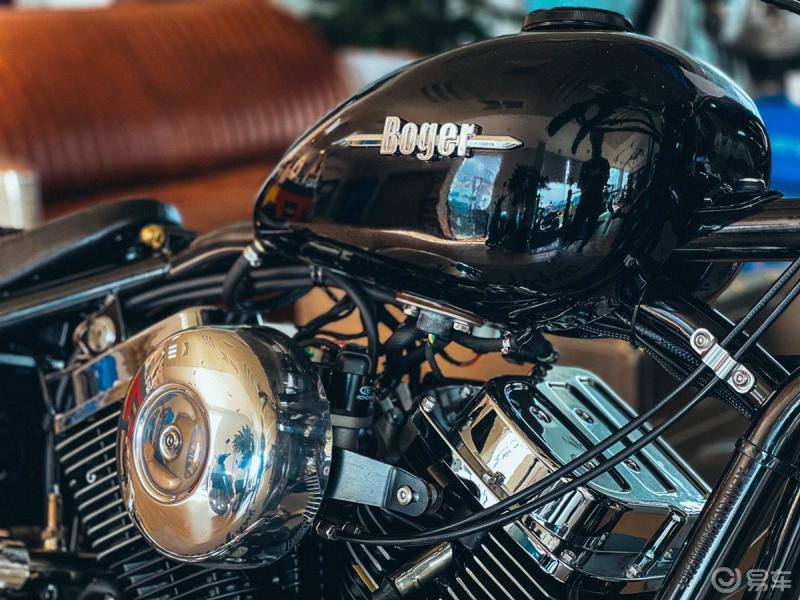 2021新款宽胎版柴特博格