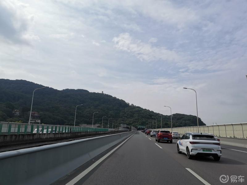 自驾爱车打卡网红地连江渔夫岛定海湾