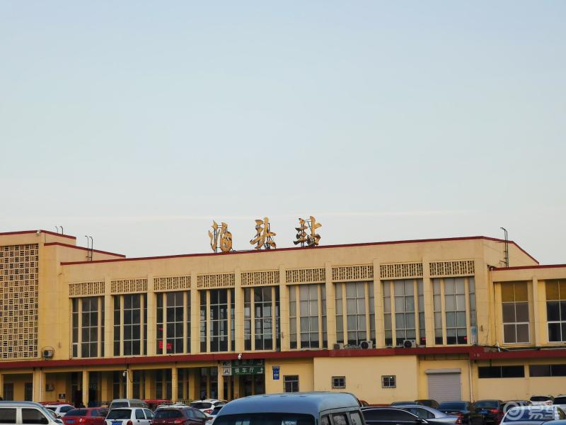 周游列省帝豪带我周游列省之泊头火柴厂一个历史悠久的地方承载着历史