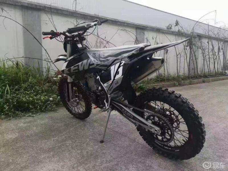 机车梦克维斯k16双凸轮发动机我喜欢