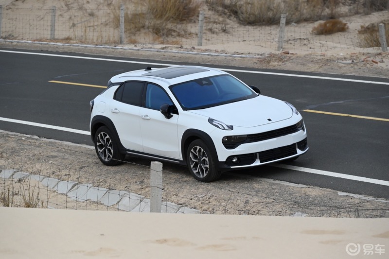 关于提车:我的爱车是2020款领克02 白色1.5t劲pro,裸车13.8万,提