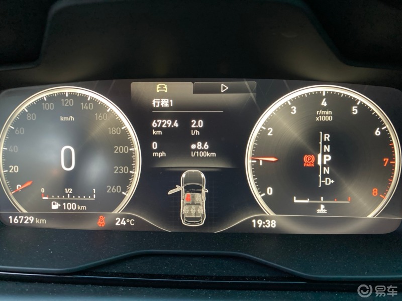 关于领克02油耗至今购车已一年五个月行驶里程16w公里油耗冬天平均94