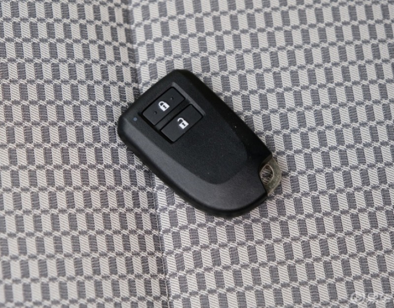 用车钥匙打不开车了,是什么原因造成的?_威驰fs社区_易车社区