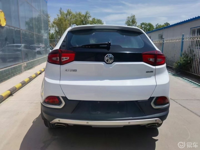 2015年名爵锐腾 ,本地一手,裸车15.97万,2.0t排量 自动 天窗 真皮