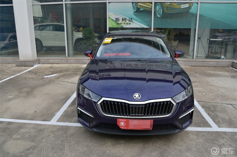 三款颜色欣赏看看你更适合哪款明锐pro