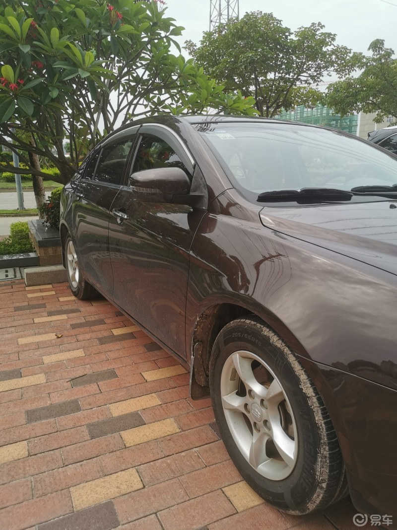 云母红颜色挺耐看