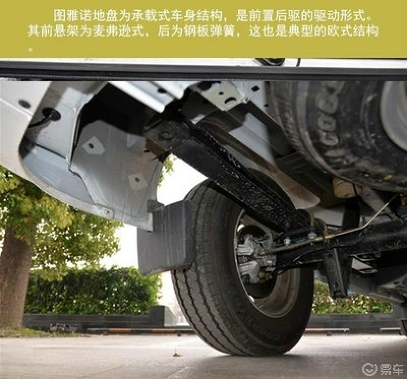 您知道前驱与后驱的区别吗
