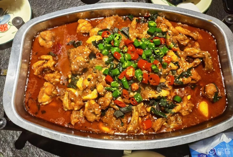 美食# 每天晚上整点不一样的宵夜来吃.