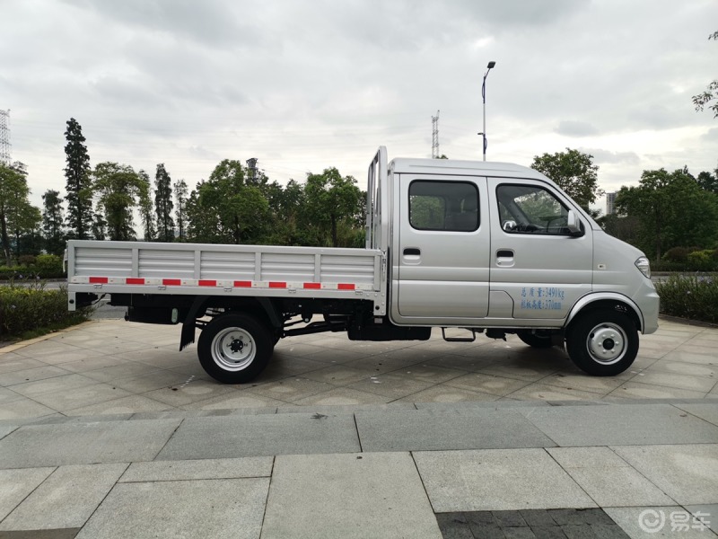 创业的开始-喜提新车d52_东风小康d52社区_易车社区