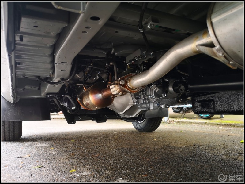 提我的创业必备——东风小康c32