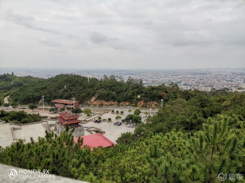 本地人趣哪玩 晋江灵源寺不错