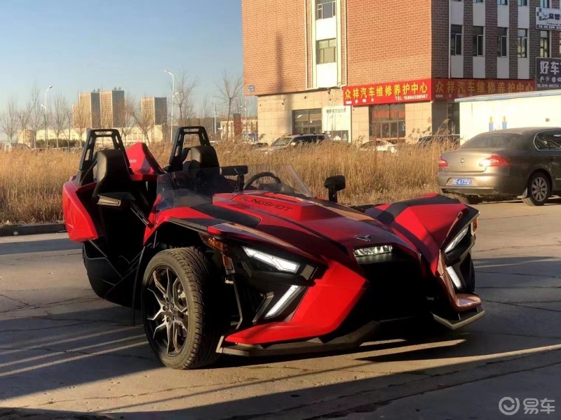 北极星弹弓北极星弹弓20l直列四缸自然吸气5速自动8500rpm时