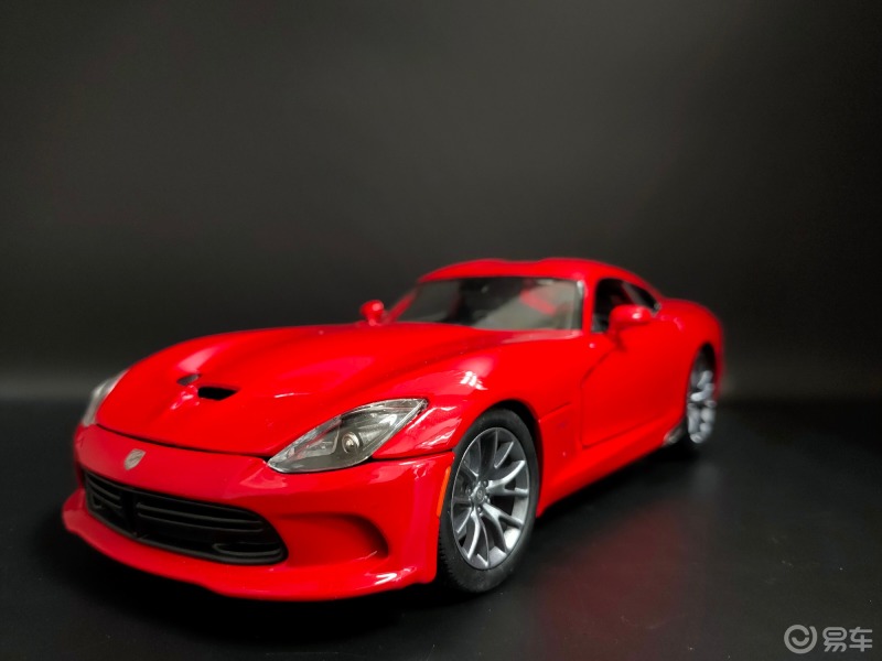 蝰蛇道奇蝰蛇(dod