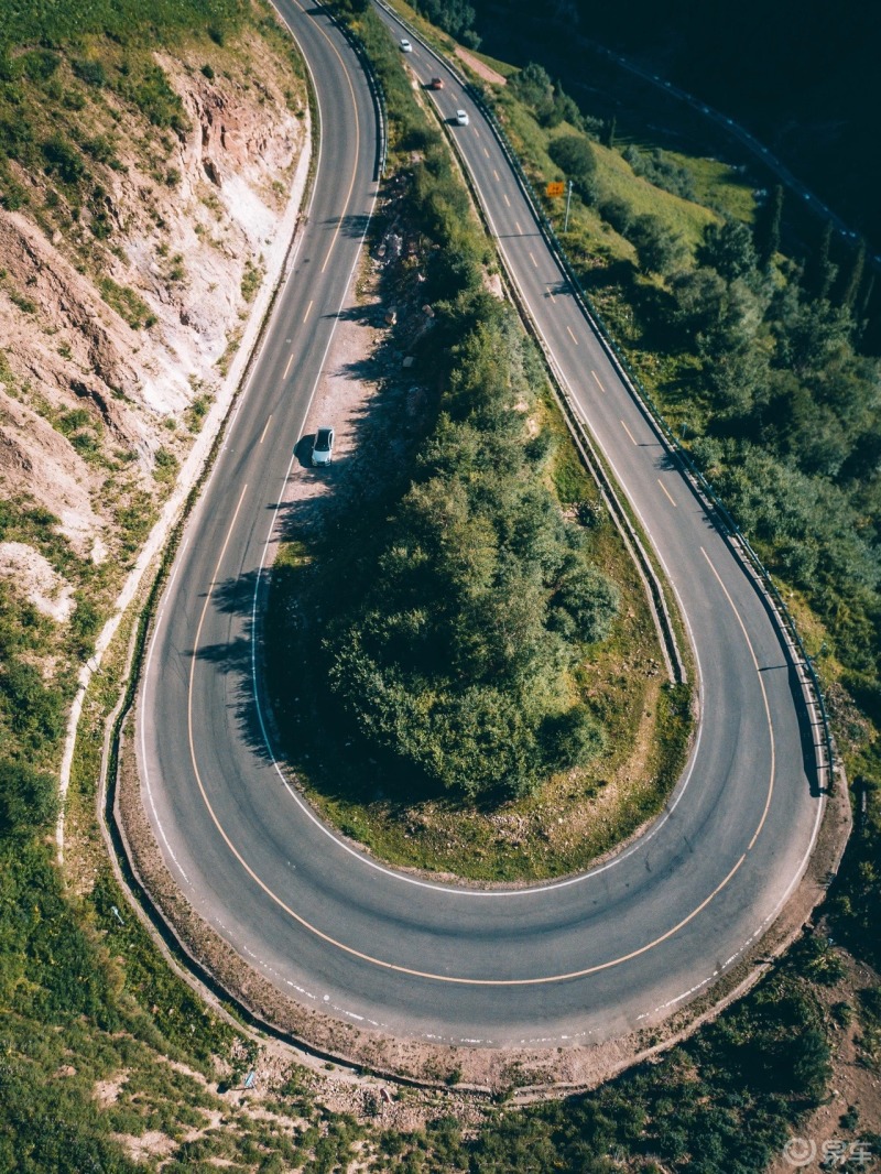 再次回到熟悉的自驾旅途,这一次行走心念念的独库公路!