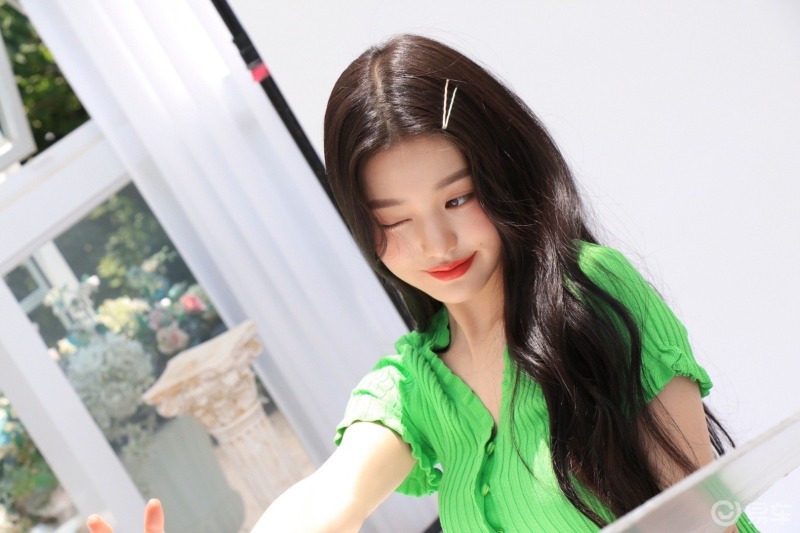 社区最美女神#简简单单,文文静静