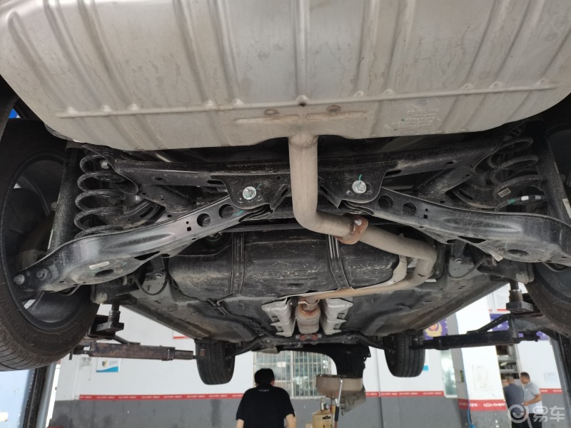 小六子的首保日记_荣威i6 max社区_易车社区