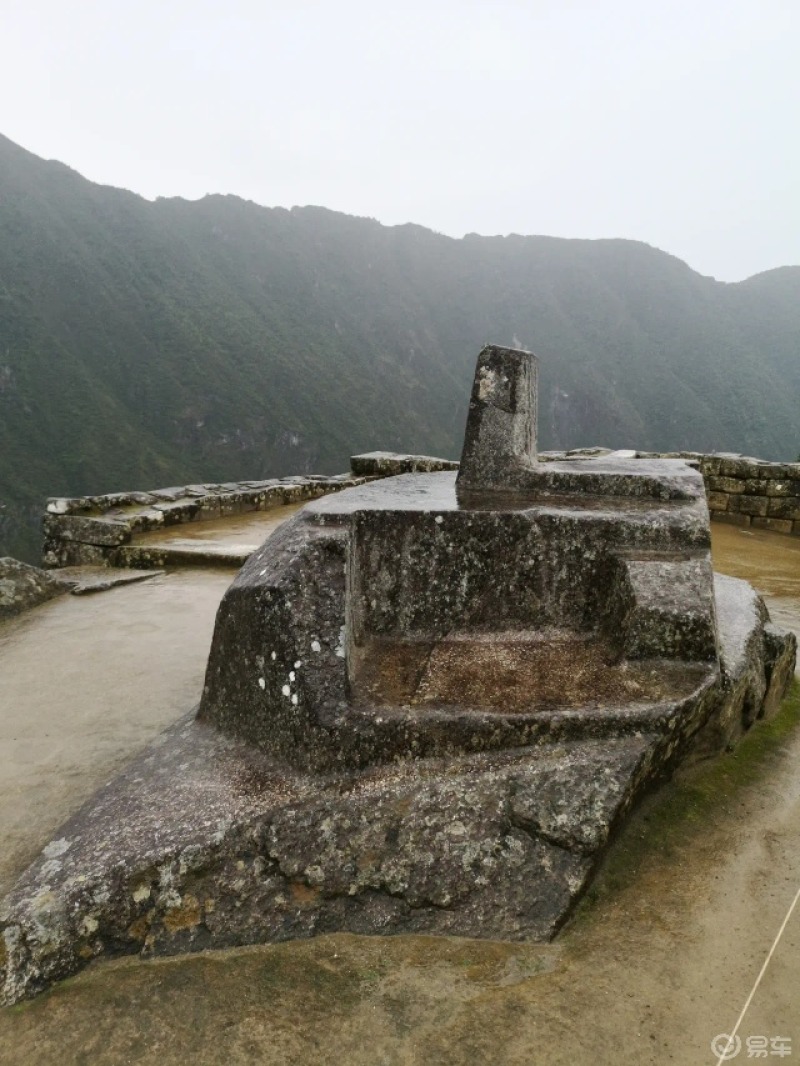 秘鲁天空之城,世界非物质文化遗产景区