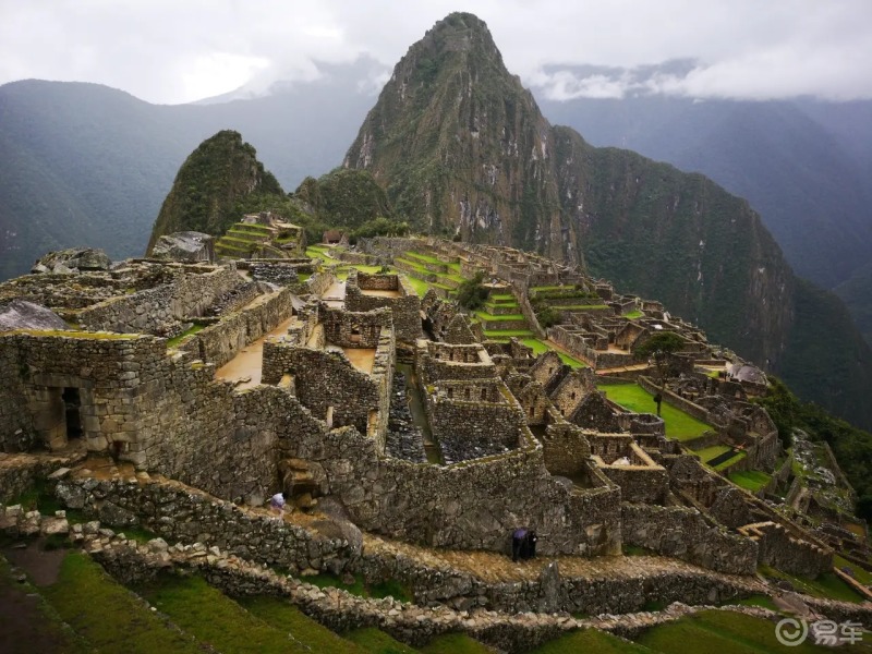 秘鲁天空之城,世界非物质文化遗产景区