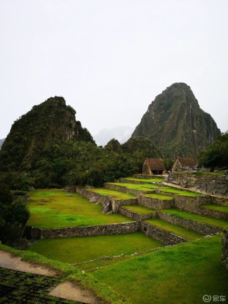 秘鲁天空之城,世界非物质文化遗产景区