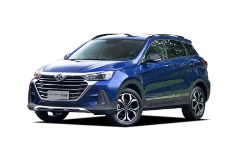 北京汽车北京x5新车保险该怎么买最合适?