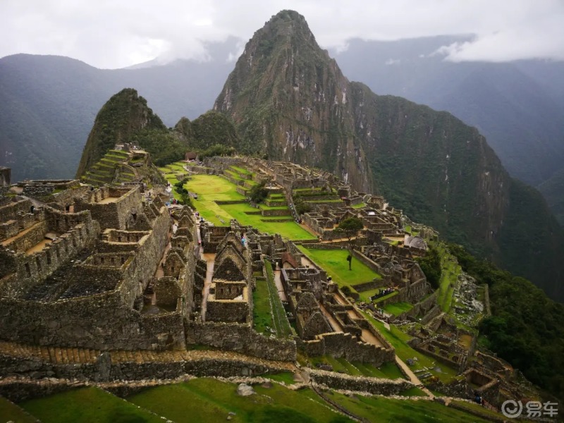 秘鲁天空之城,世界非物质文化遗产景区