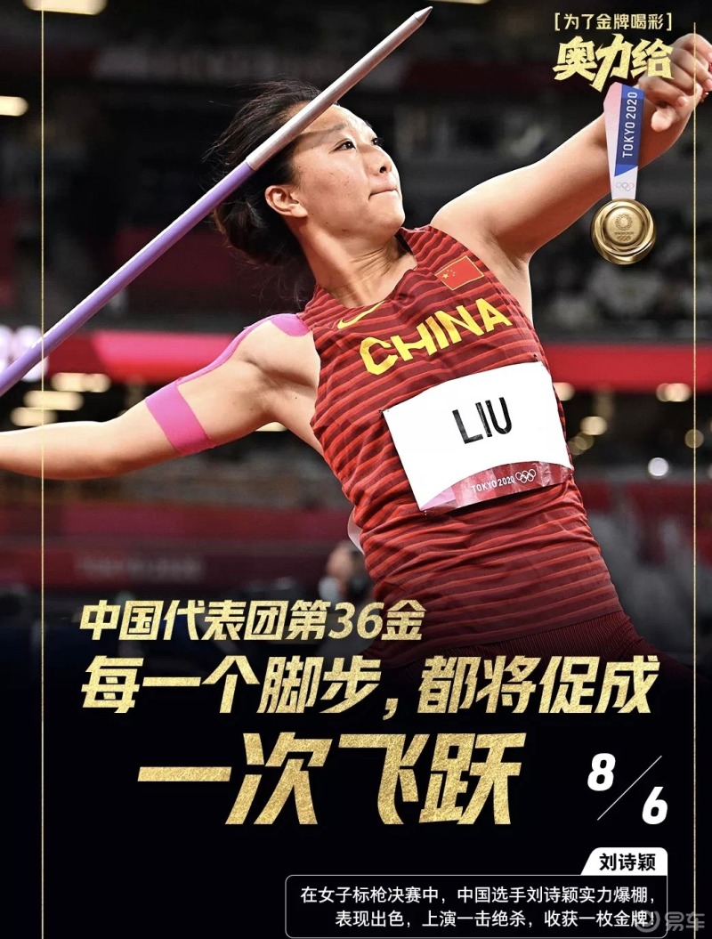 为中国奥运健儿打call奥运健儿用拼搏的精神为祖国赢得荣誉为奥运健儿