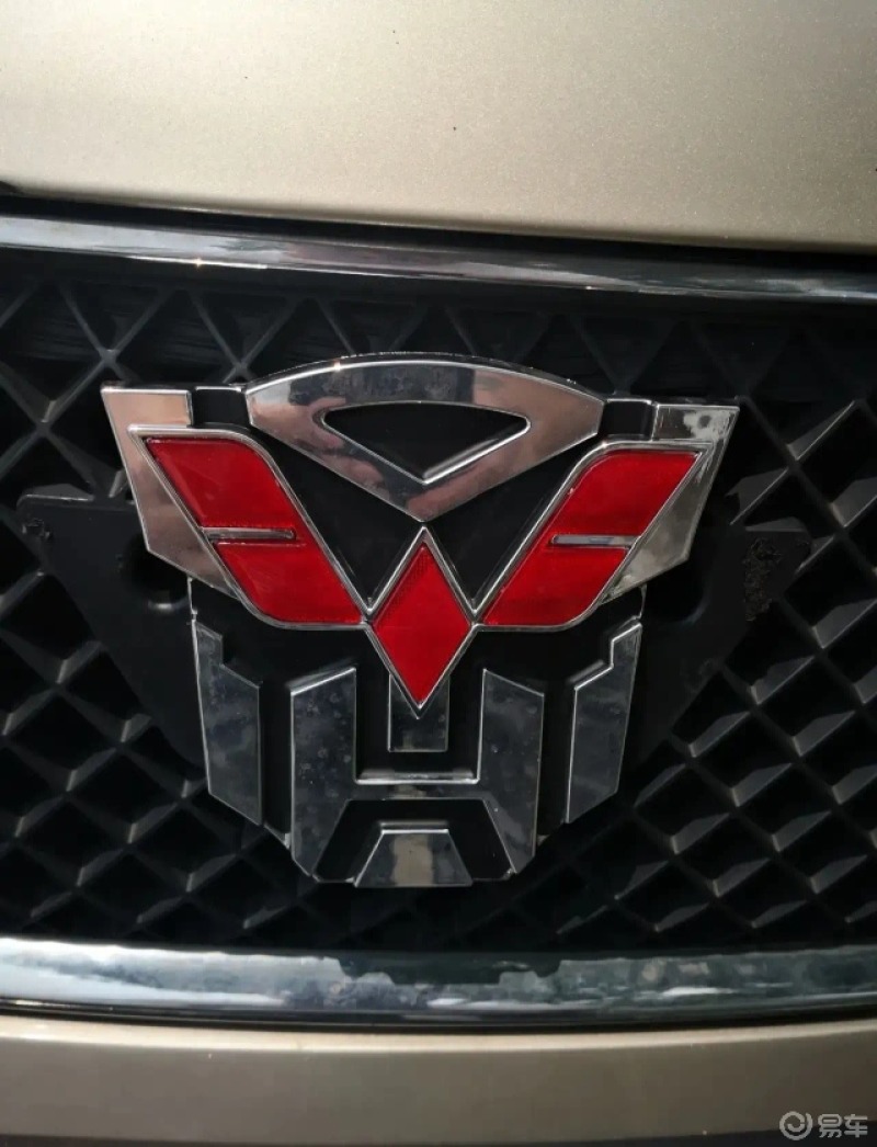 配置重要性恶搞车标创意大奖赛车友们觉得那款设计最有特色请投上您