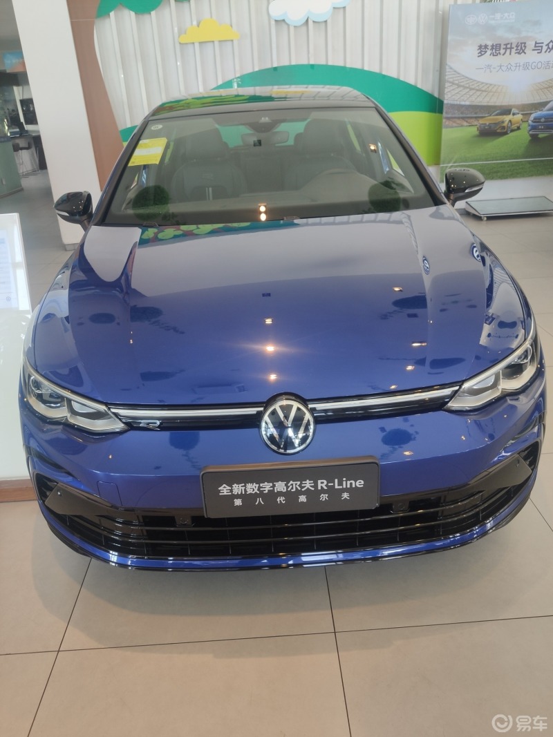 大美新疆自驾高尔夫8rline行万里