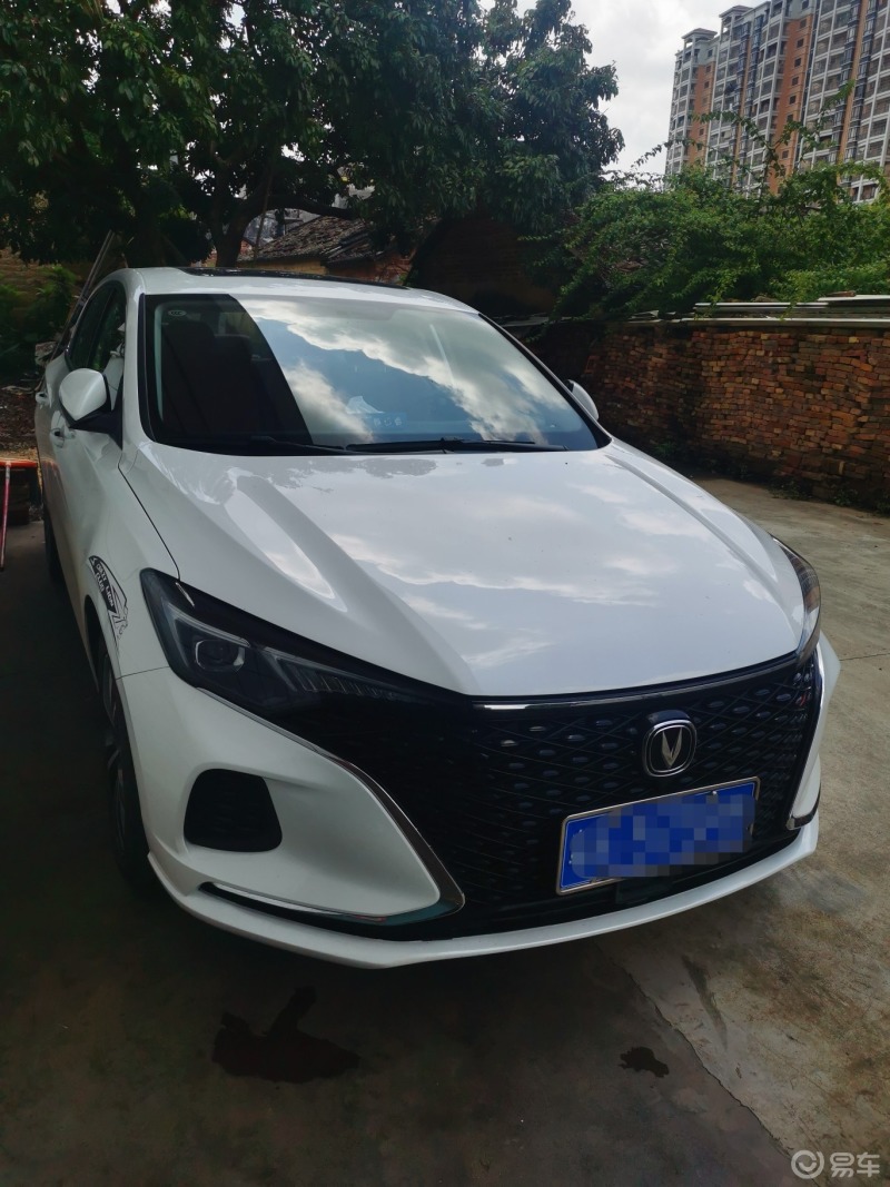 20款逸动plus说要返厂更换皮带轮都有这种问题吗