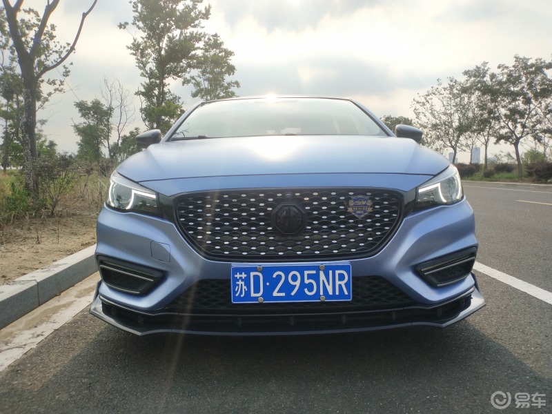 二代小6的日常改装分享_名爵6社区_易车论坛